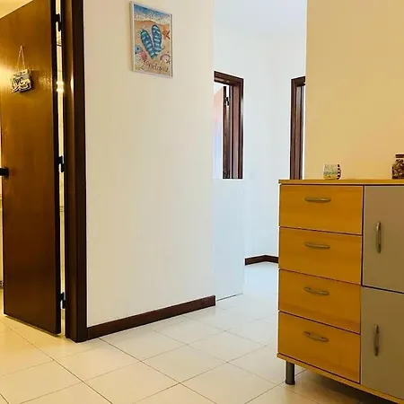 Apartman House т1 Bella Vista