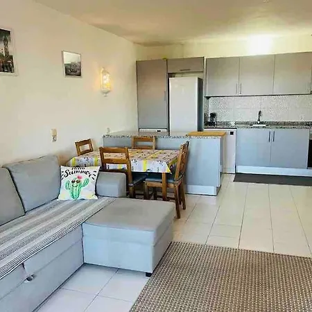 House т1 Bella Vista Albufeira