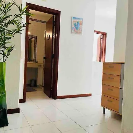 Apartamento House т1 Bella Vista