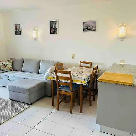 House т1 Bella Vista Apartment Albufeira