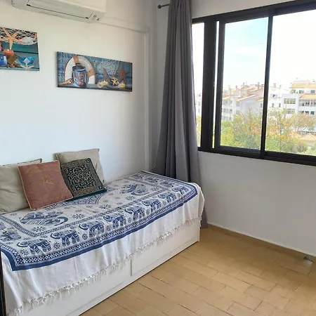 Apartment House т1 Bella Vista