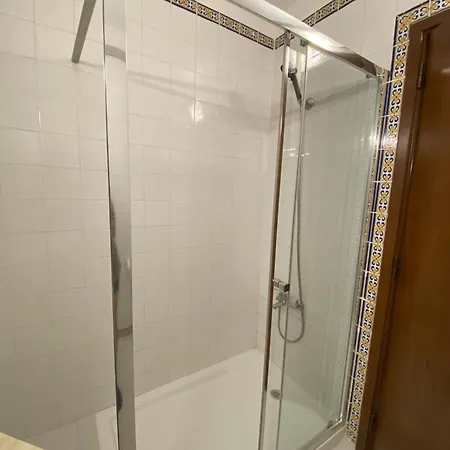 House т1 Bella Vista Apartment *