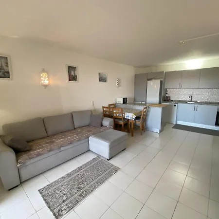 Apartamento House т1 Bella Vista *
