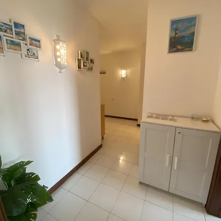 House т1 Bella Vista 阿尔布费拉