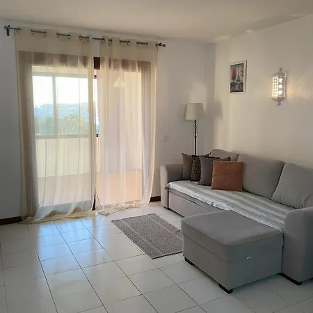 House т1 Bella Vista * 阿尔布费拉
