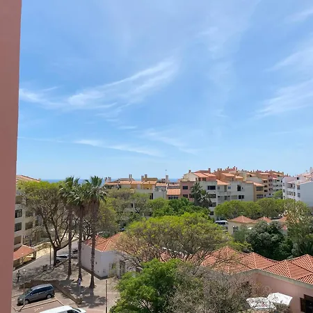 House т1 Bella Vista Apartment