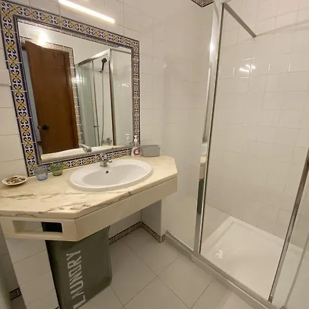 Apartment House т1 Bella Vista Albufeira