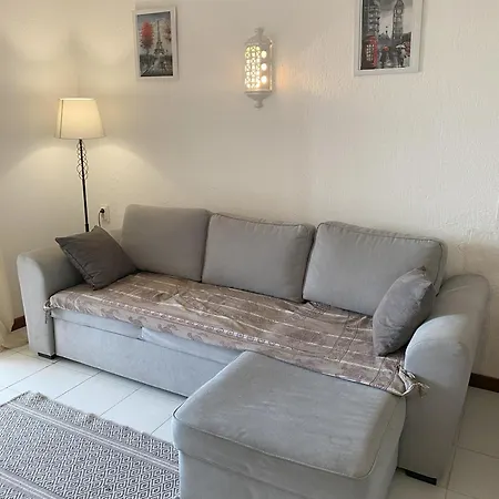 House т1 Bella Vista * 阿尔布费拉