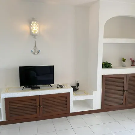 House т1 Bella Vista