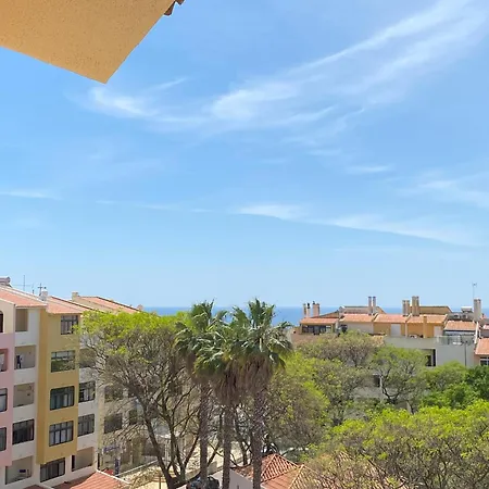 House т1 Bella Vista Apartment