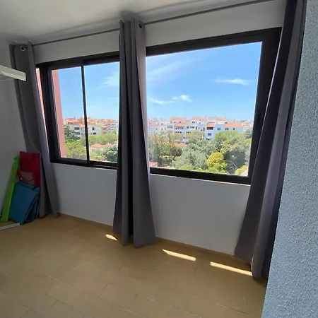 House т1 Bella Vista Apartment *