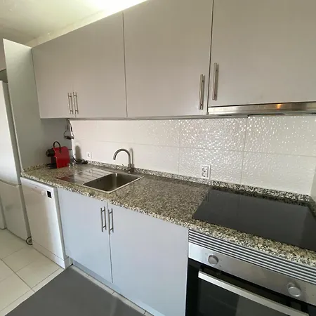 Apartment House т1 Bella Vista *