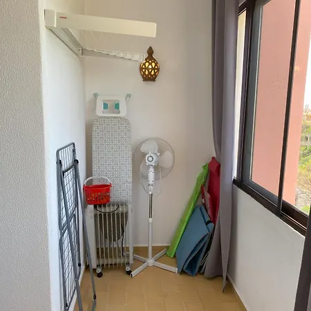 Apartment House т1 Bella Vista Albufeira