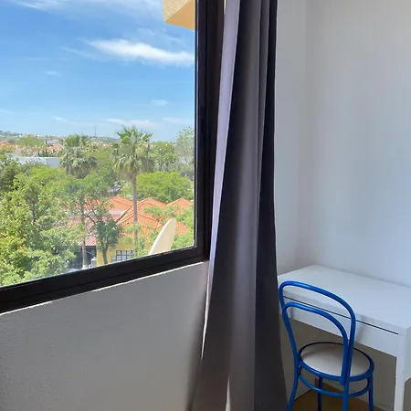 House т1 Bella Vista *