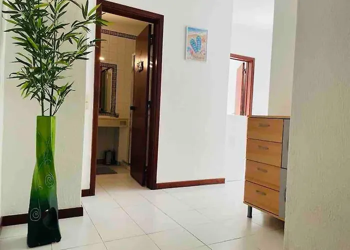 Апартаменты House т1 Bella Vista