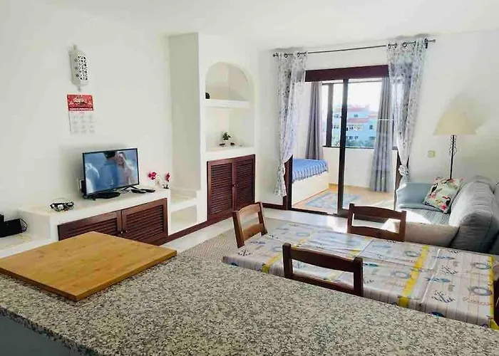 Апартаменты House т1 Bella Vista *
