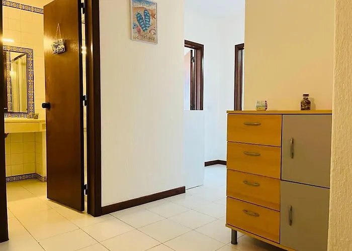 Апартаменты House т1 Bella Vista