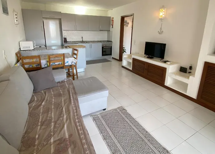 House т1 Bella Vista *