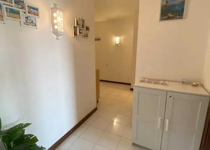 House т1 Bella Vista Албуфейра