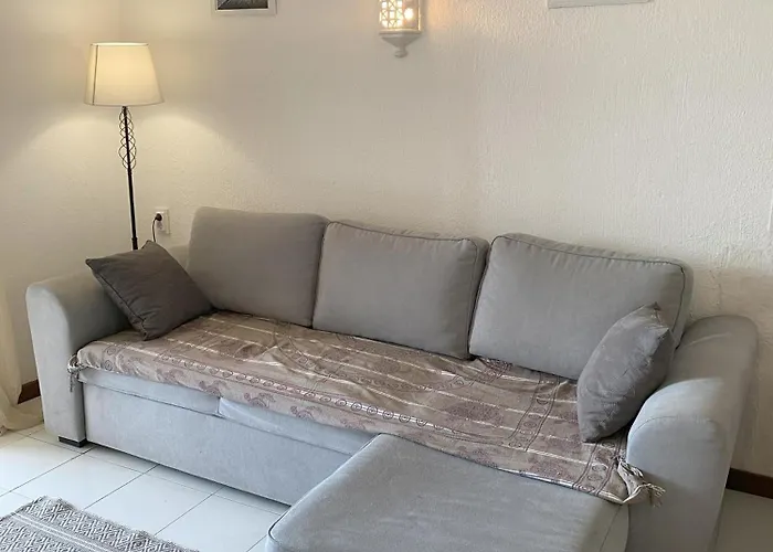 House т1 Bella Vista * Албуфейра