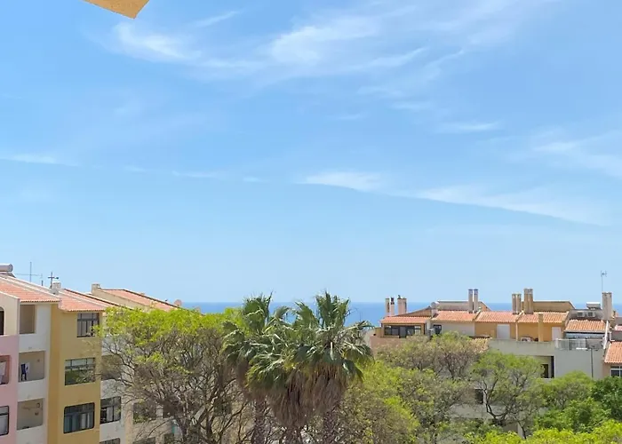 House т1 Bella Vista Apartamento