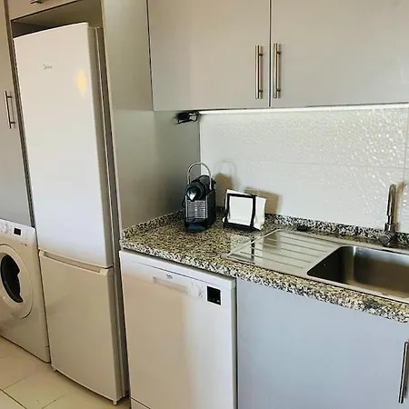 House т1 Bella Vista *