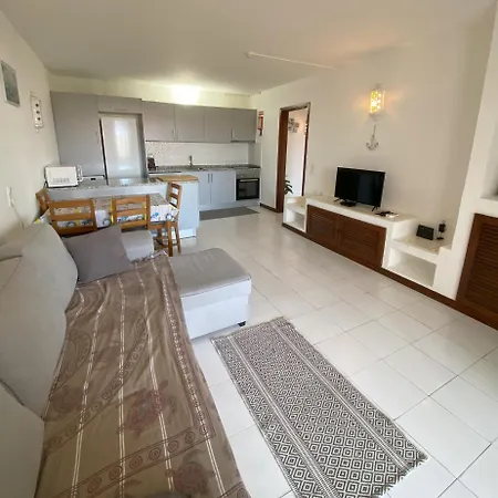 House т1 Bella Vista *