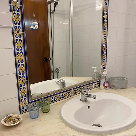 Apartamento House т1 Bella Vista