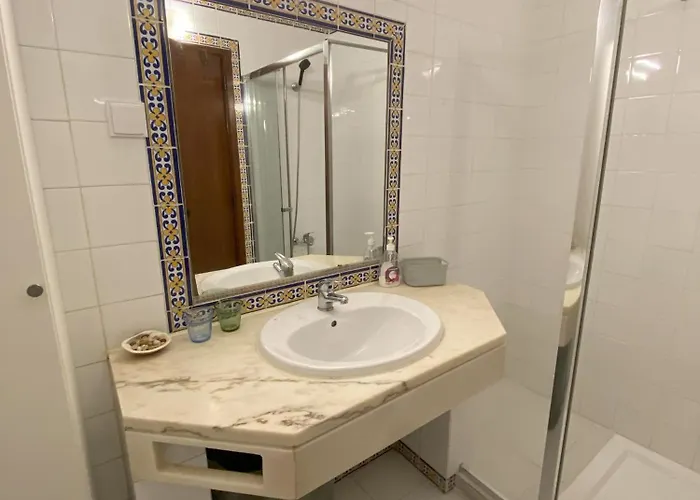 House т1 Bella Vista Apartment