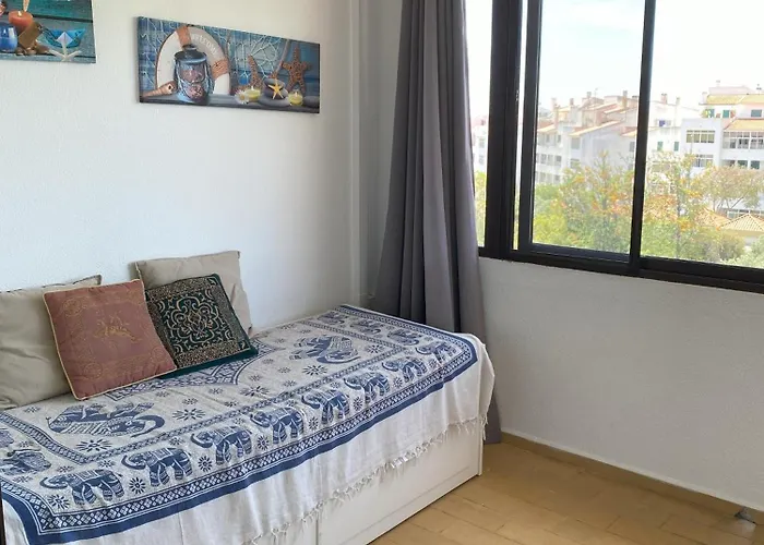 Appartement House т1 Bella Vista