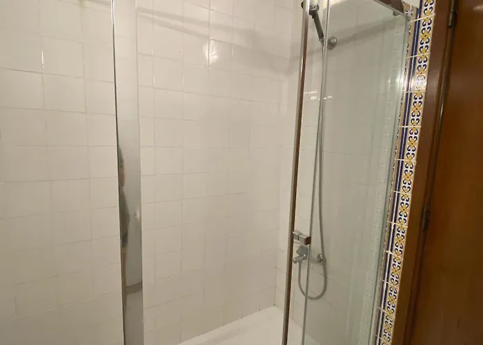 House т1 Bella Vista Apartment *