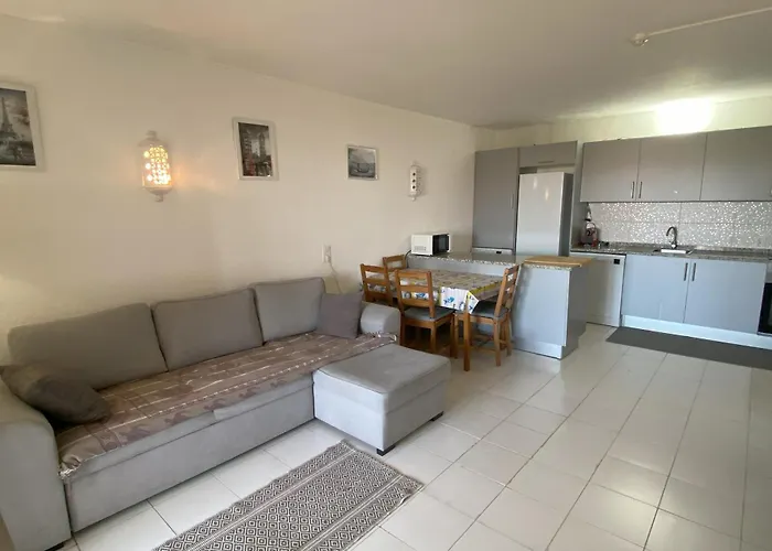 Appartement House т1 Bella Vista *