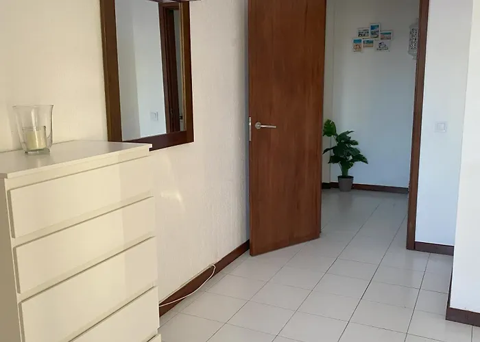 House т1 Bella Vista Appartement Albufeira