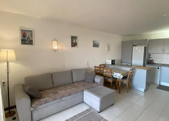 Appartement House т1 Bella Vista Albufeira