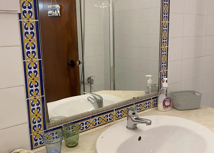 Apartment House т1 Bella Vista
