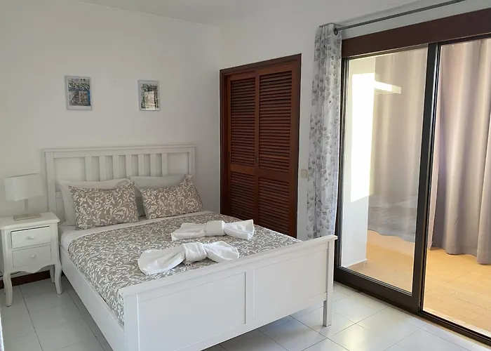 Appartement House т1 Bella Vista *