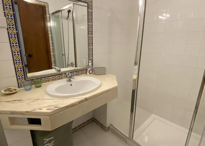 Apartment House т1 Bella Vista Albufeira