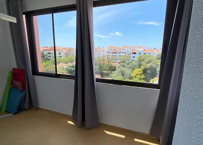 House т1 Bella Vista Appartement *