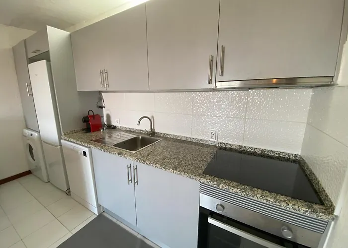 Apartment House т1 Bella Vista *