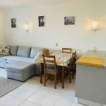 House т1 Bella Vista Appartement Albufeira