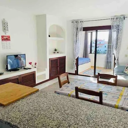 Apartment House т1 Bella Vista *