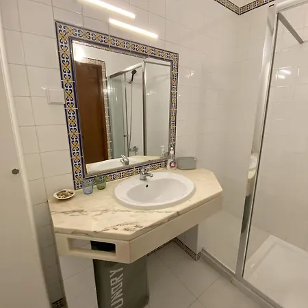 House т1 Bella Vista Apartment