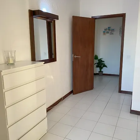 House т1 Bella Vista Apartment Albufeira