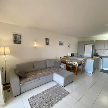 Apartment House т1 Bella Vista Albufeira