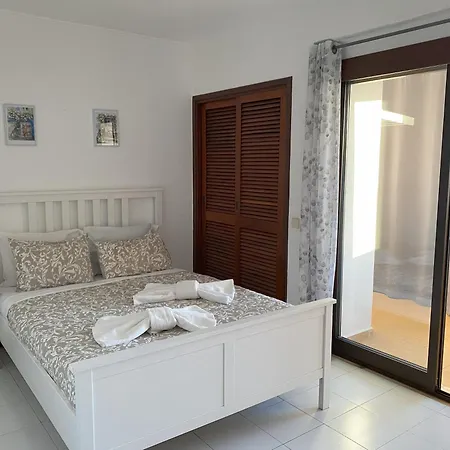 Apartment House т1 Bella Vista *