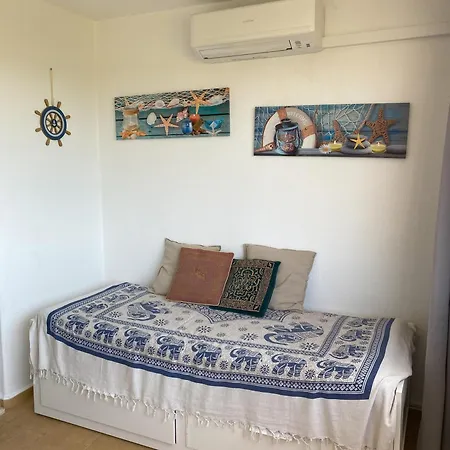 House т1 Bella Vista Apartment Albufeira