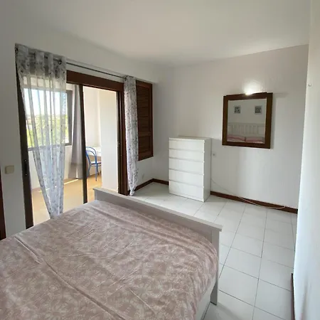 Apartment House т1 Bella Vista