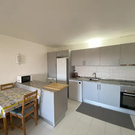 House т1 Bella Vista Apartment Albufeira